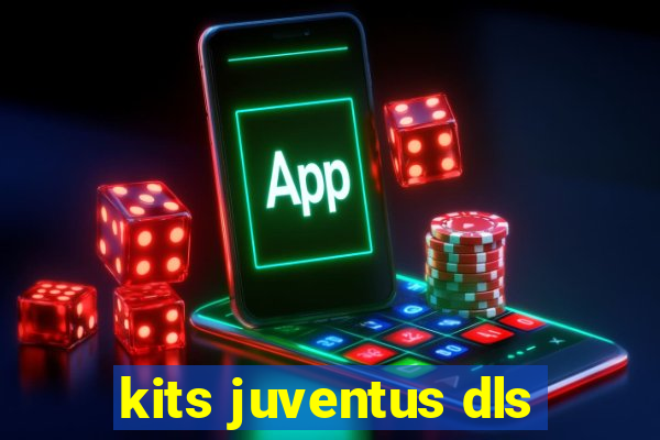 kits juventus dls